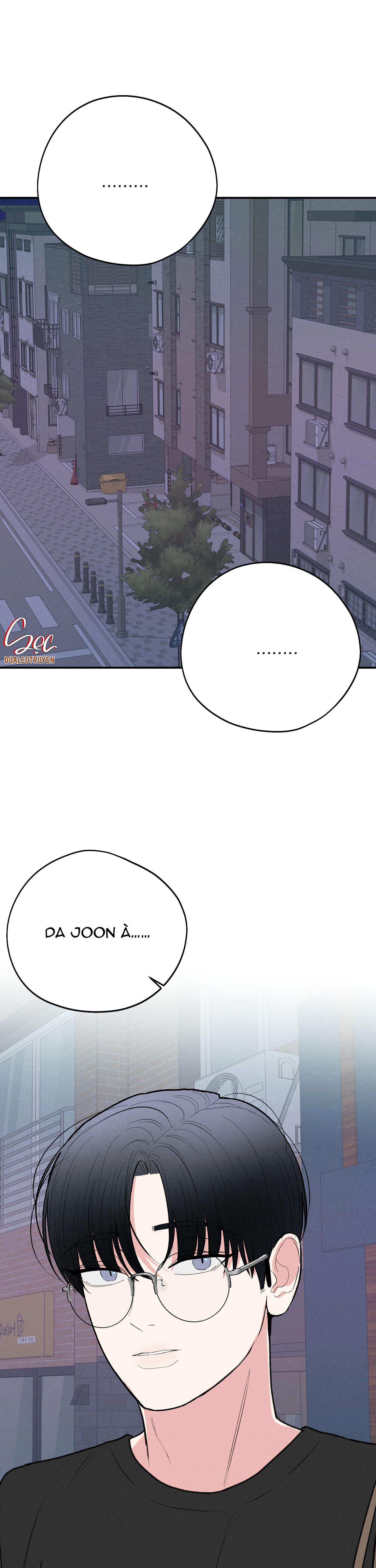 Đọc truyện (DROP) MÓN QUÀ DÀNH CHO KẺ NGẠO MẠN - Chapter 52