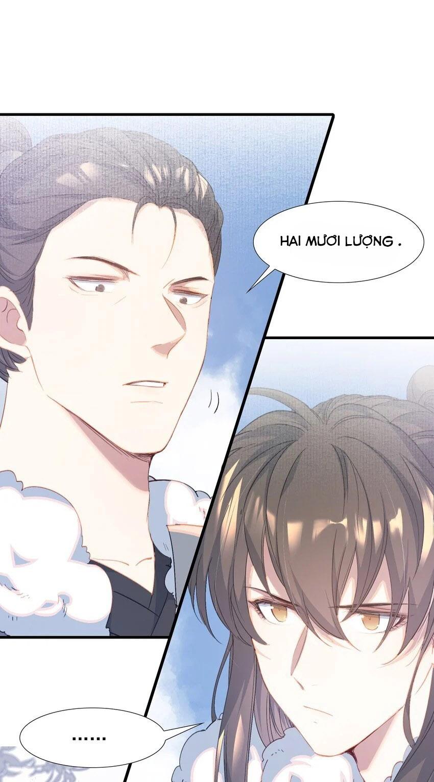 Đọc truyện Loạn thế vi vương - Chapter 57