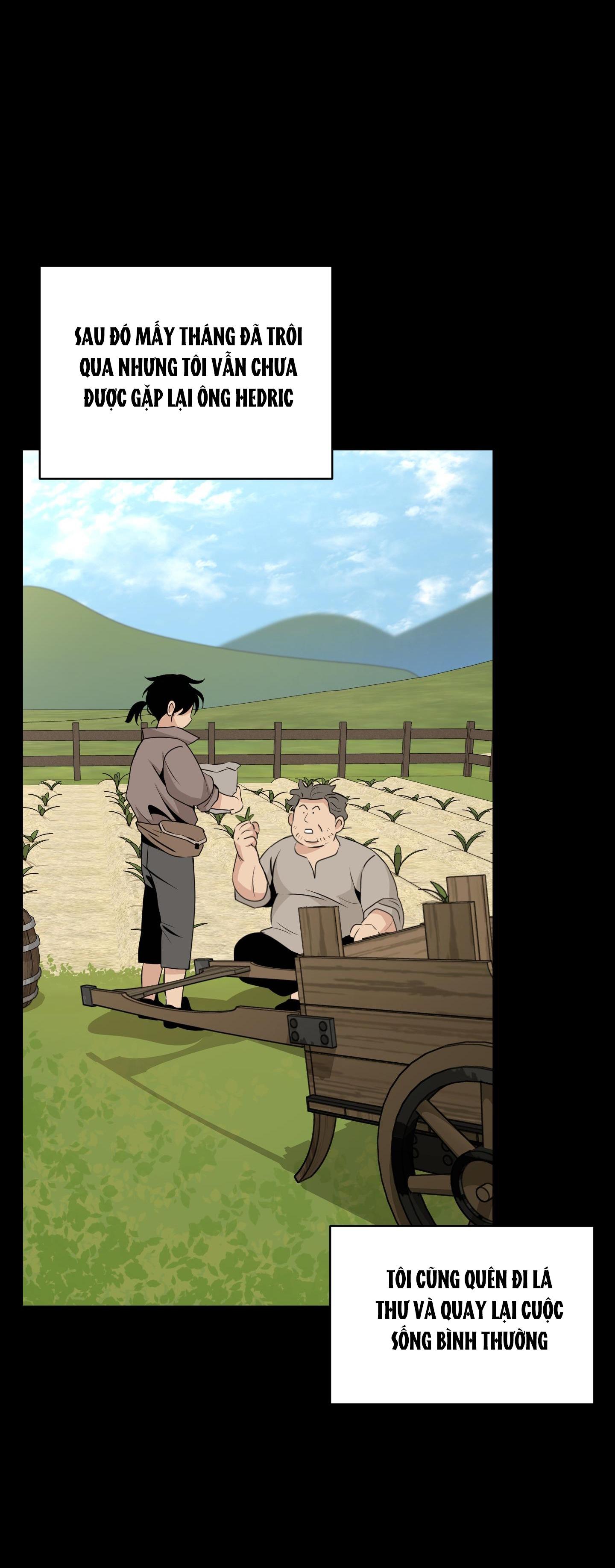 Đọc truyện ĐÓA HOA KHÔNG TÊN - Chapter 14