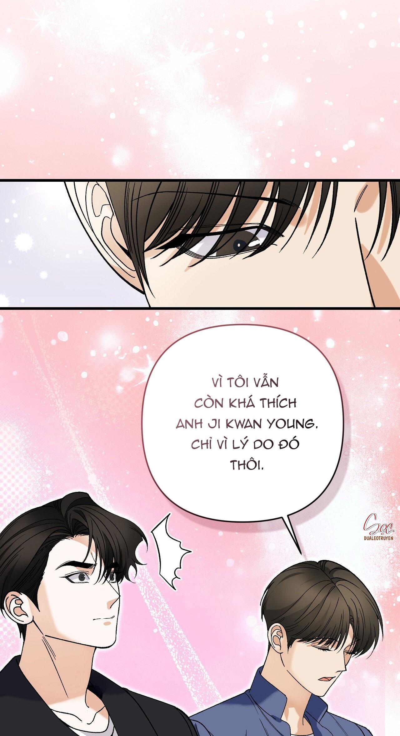 Đọc truyện ĐIỀU KIỆN CỦA GUIDE - Chapter 50