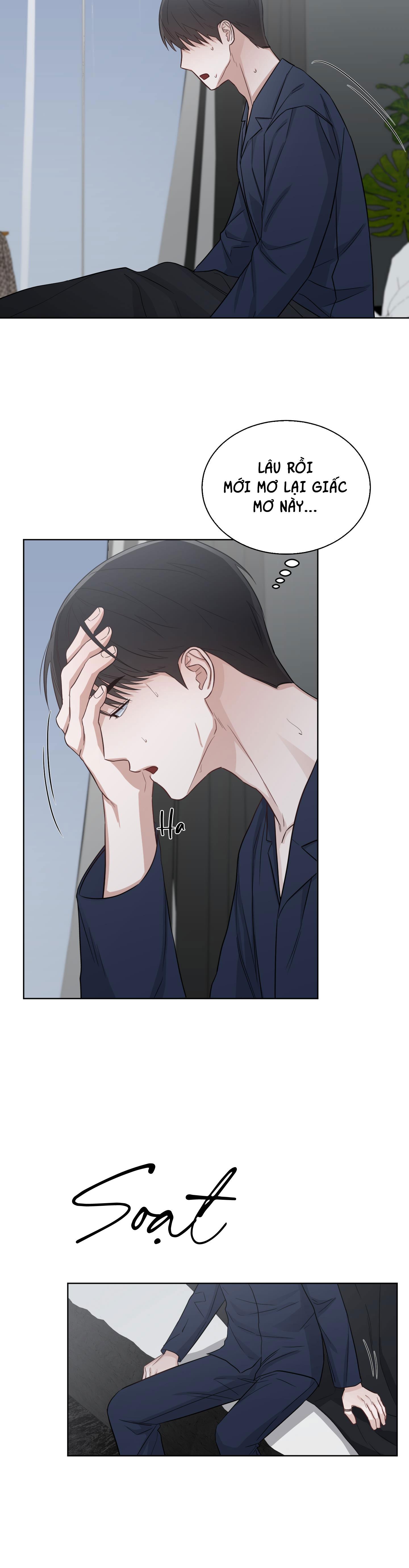 Đọc truyện NGHIỆN SEX - Chapter 19.4