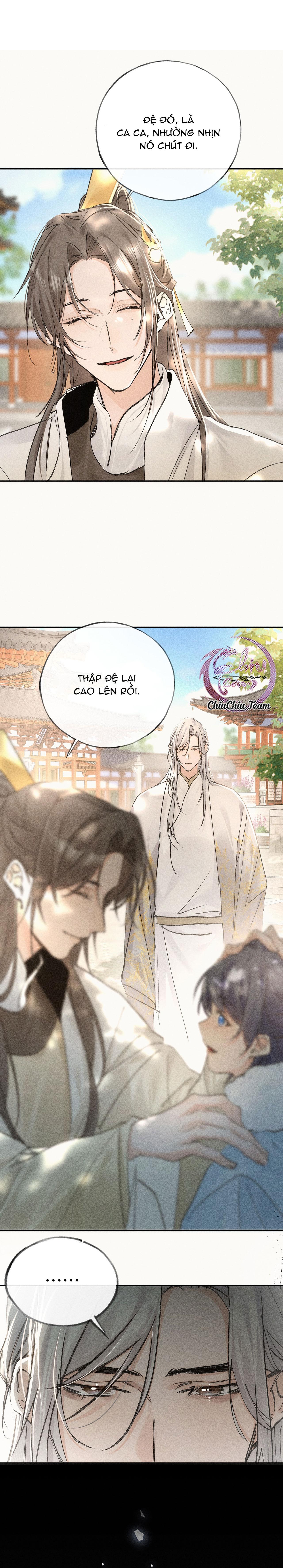 Đọc truyện Dụ địch thâm nhập - Chapter 43