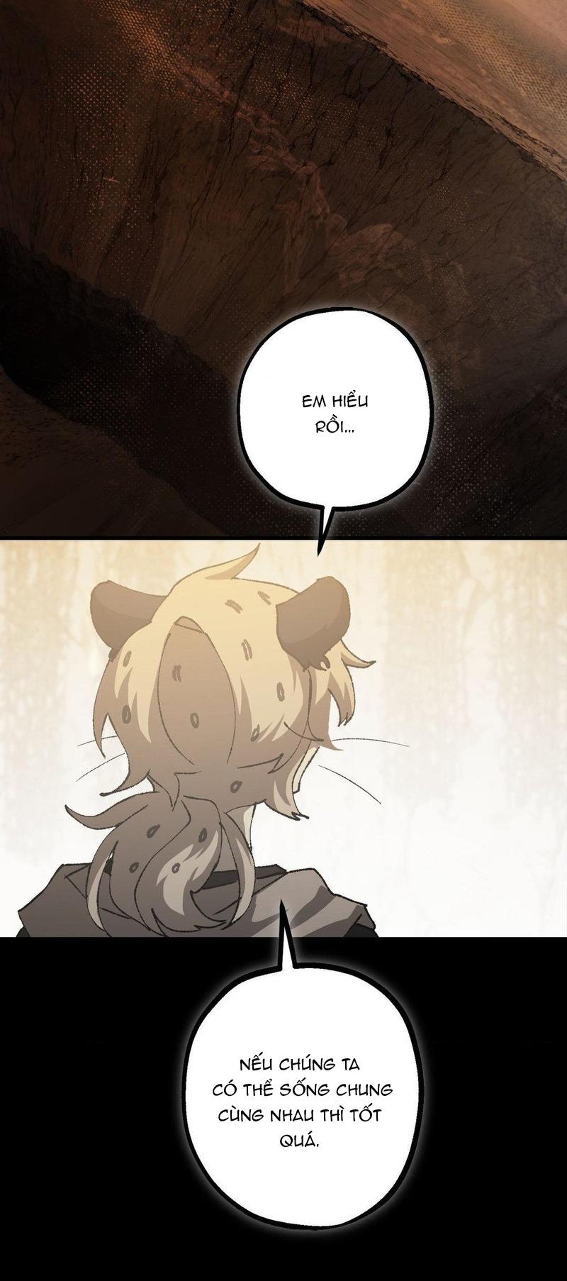 Đọc truyện Hãy khóc đi đừng ngại ngùng! - Chapter 32