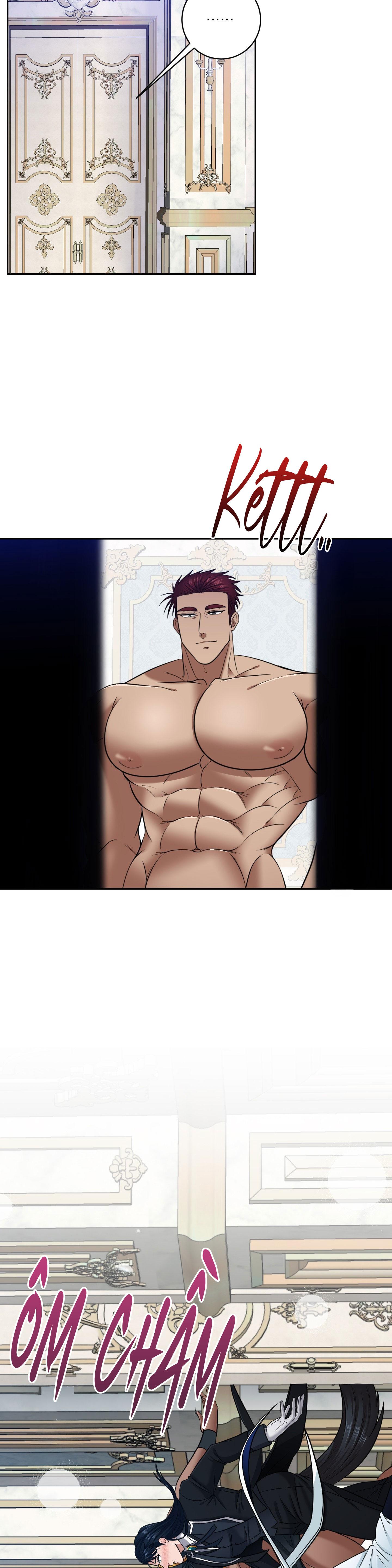 Đọc truyện CÔNG TƯỚC MUỐN CÓ CON NỐI DÕI - Chapter 32