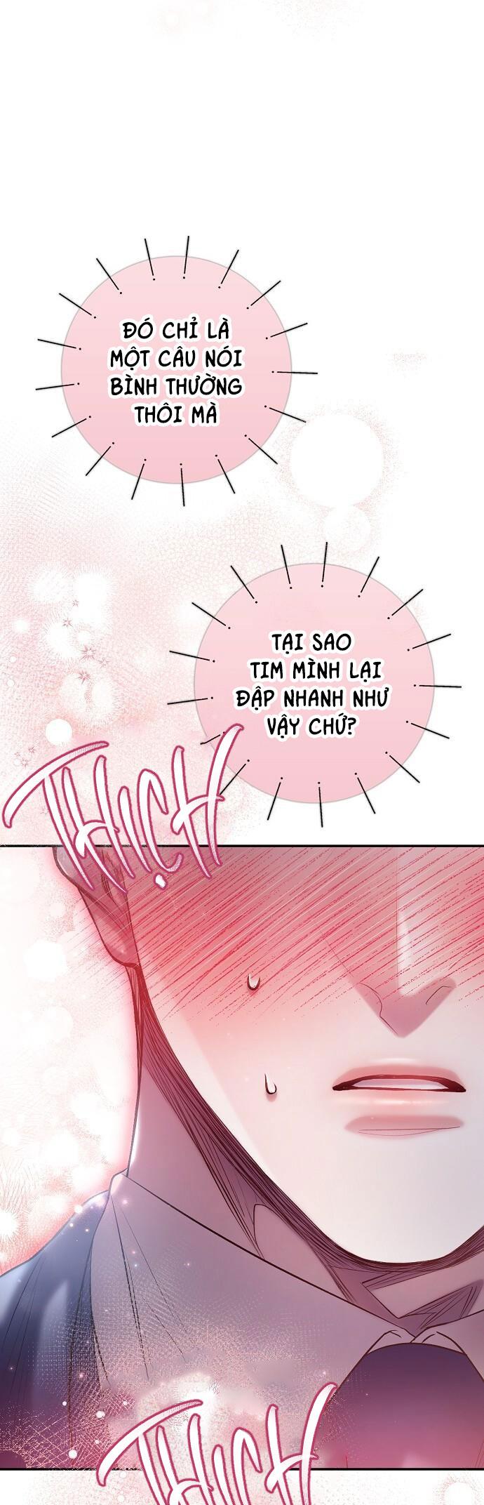 Đọc truyện CƠN MƯA NGỌT NGÀO - Chapter 47