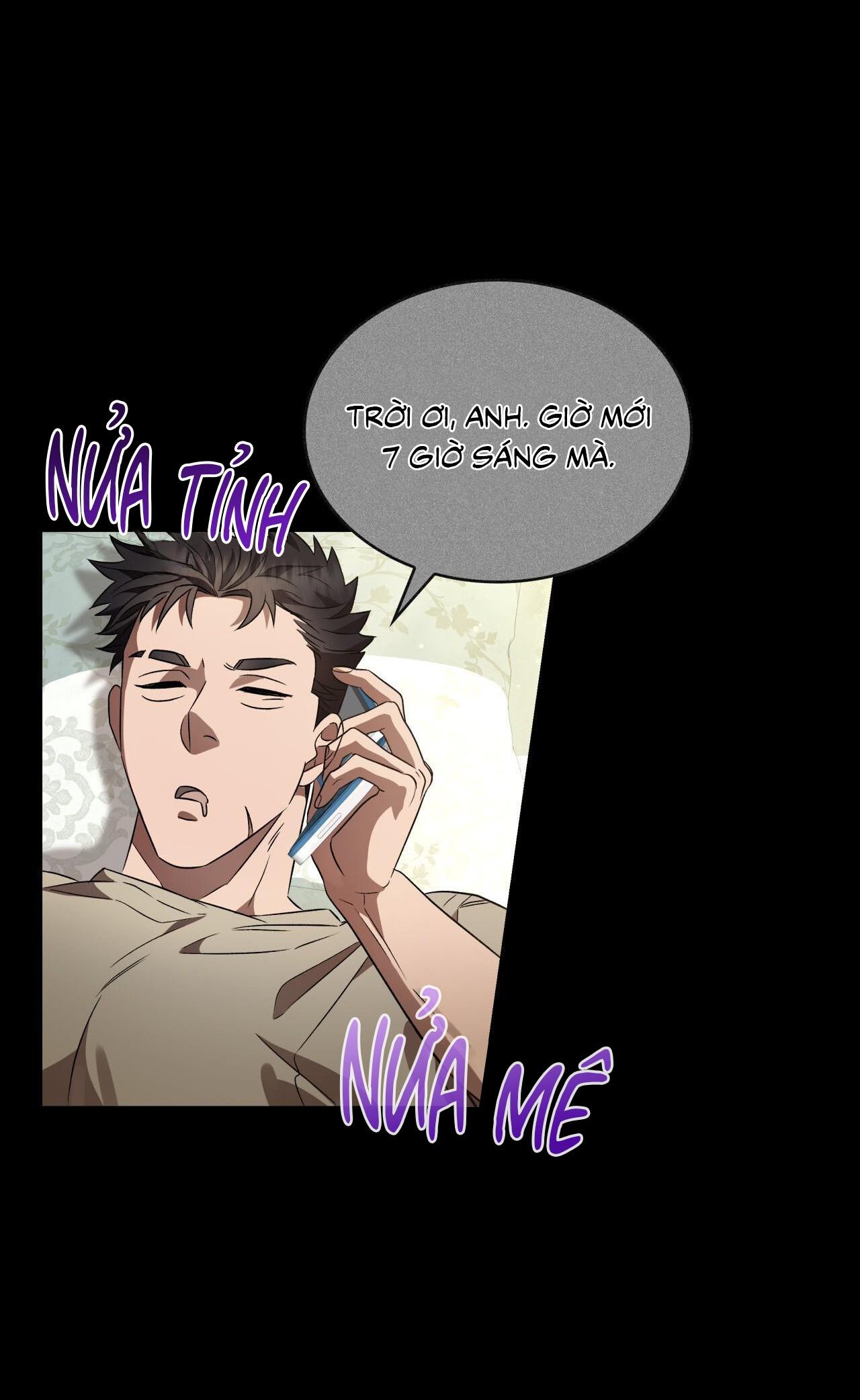 Đọc truyện Raw - Chapter 9