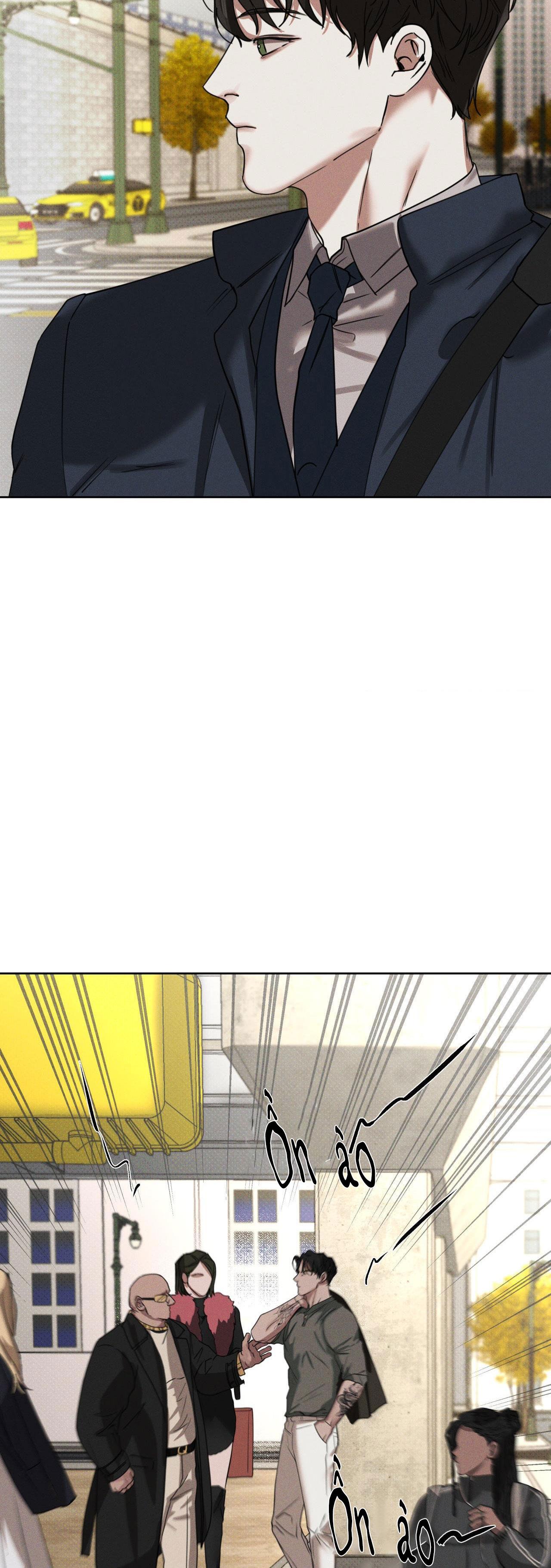 Đọc truyện THÂN ÁI - Chapter 9