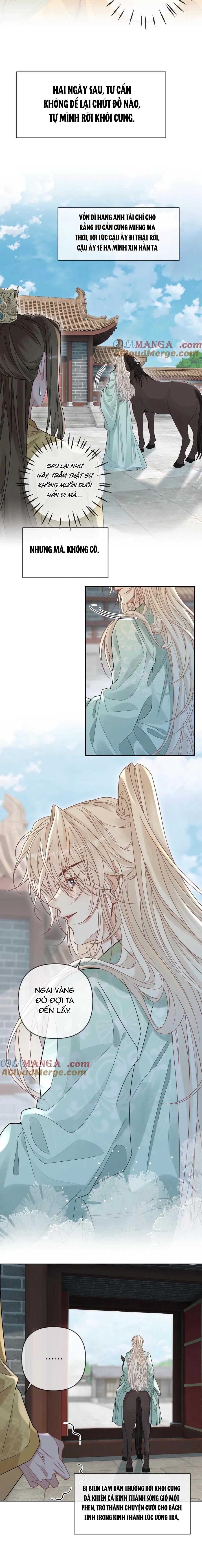 Đọc truyện Khát Vọng Ngọt Ngào - Chapter 225