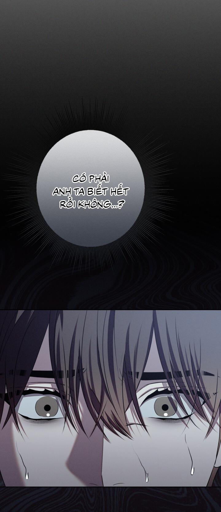 Đọc truyện Critical Point - Chapter 56