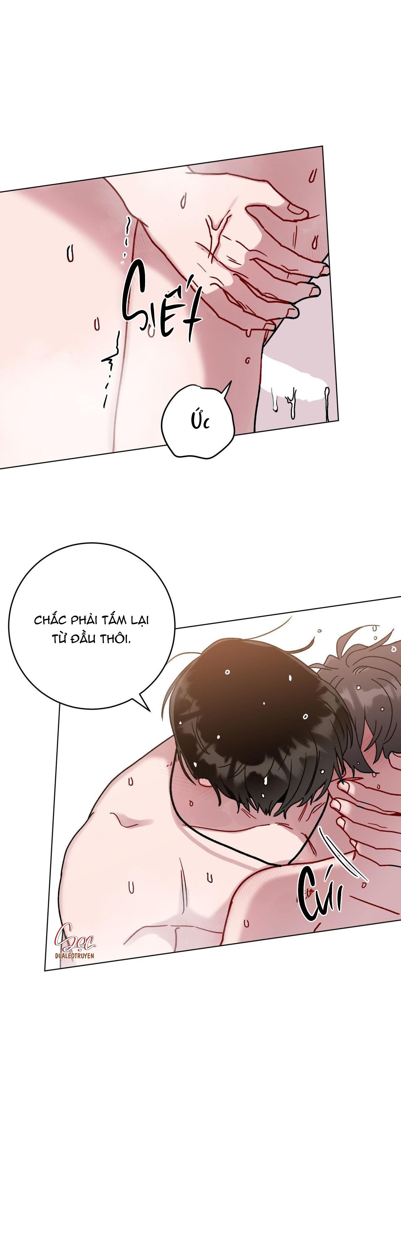 Đọc truyện CƠN MƯA RÀO MÙA HẠ - Chapter 57