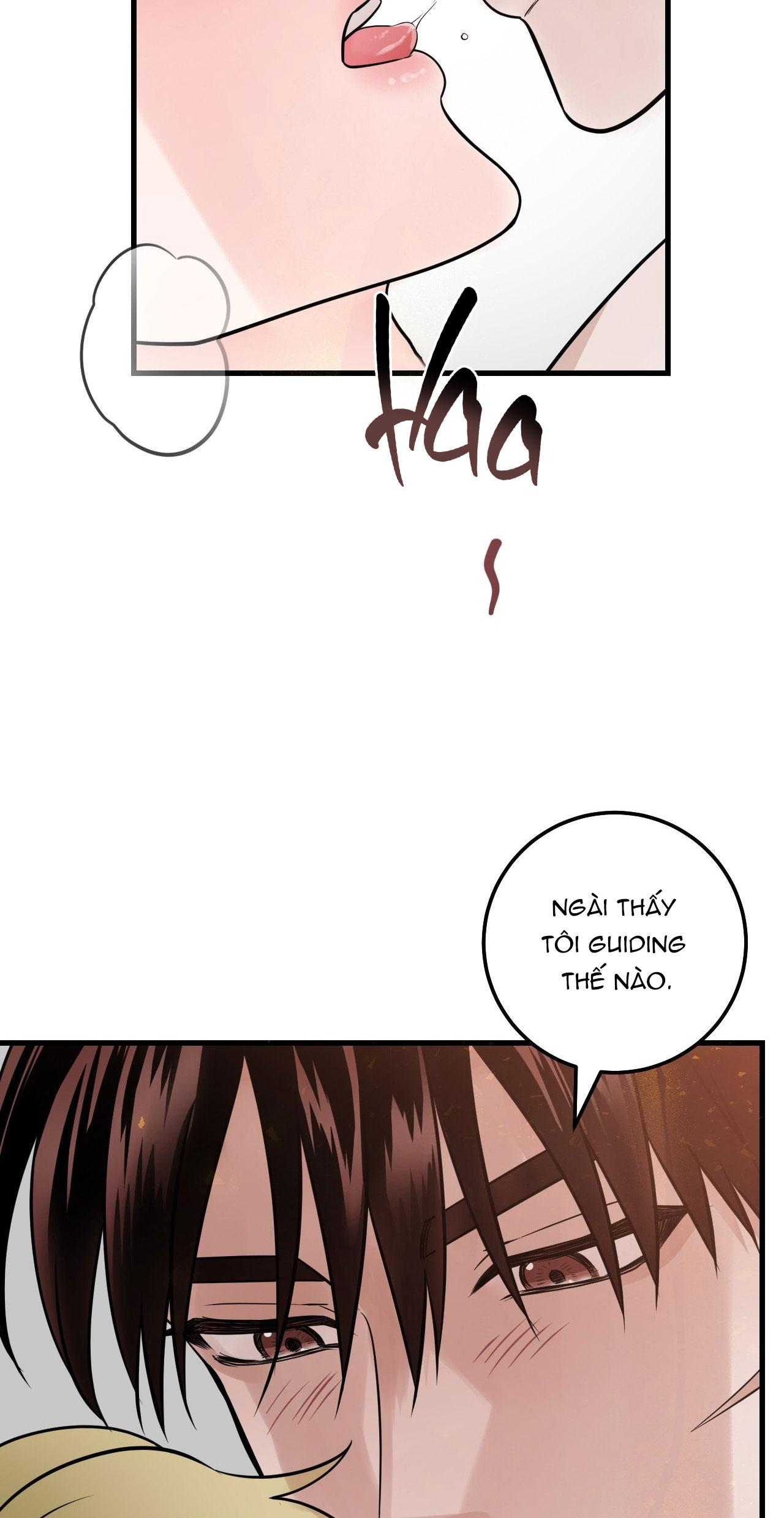 Đọc truyện OVER THE PARADISE - Chapter 46
