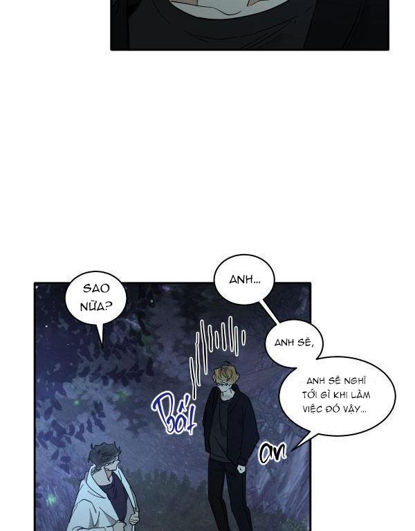 Đọc truyện MÃNH THÚ BIẾN NHIỆT - Chapter 97