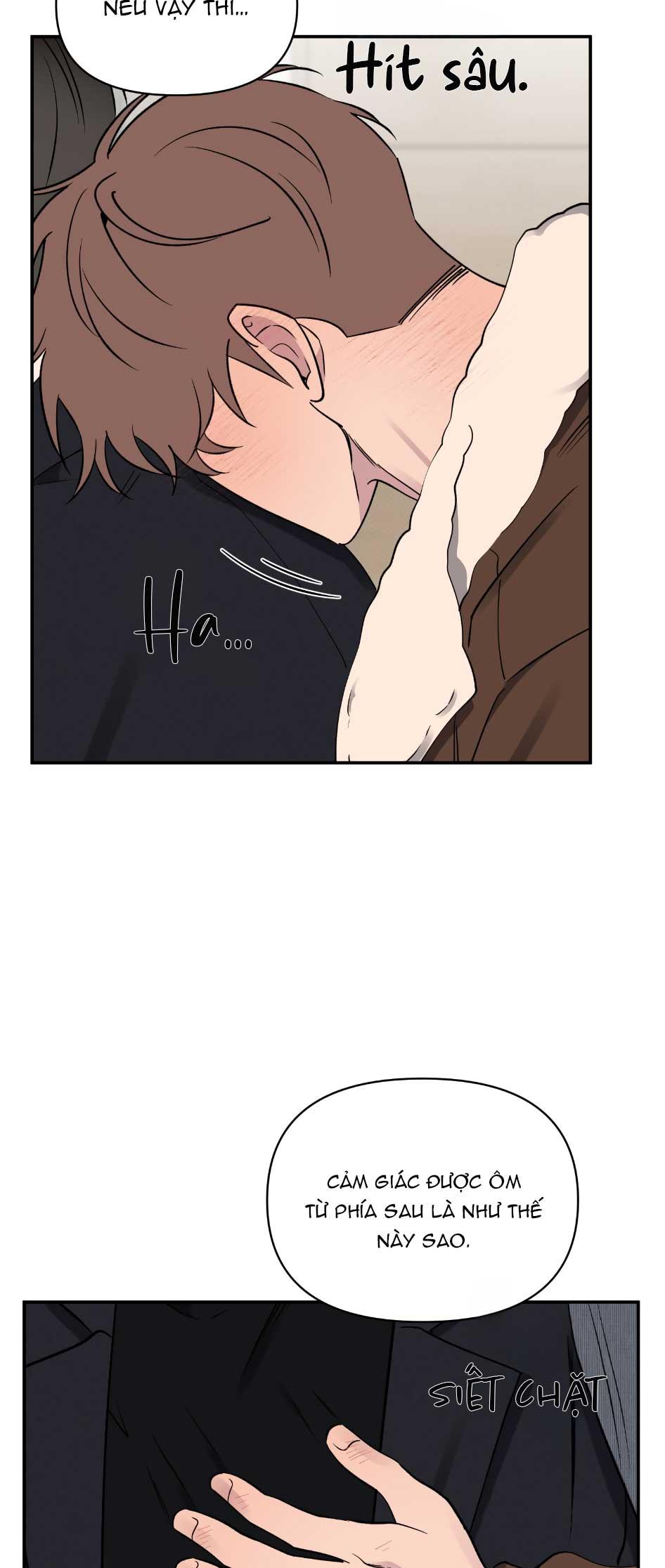 Đọc truyện VẬN MAY BẤT NGỜ - Chapter 56