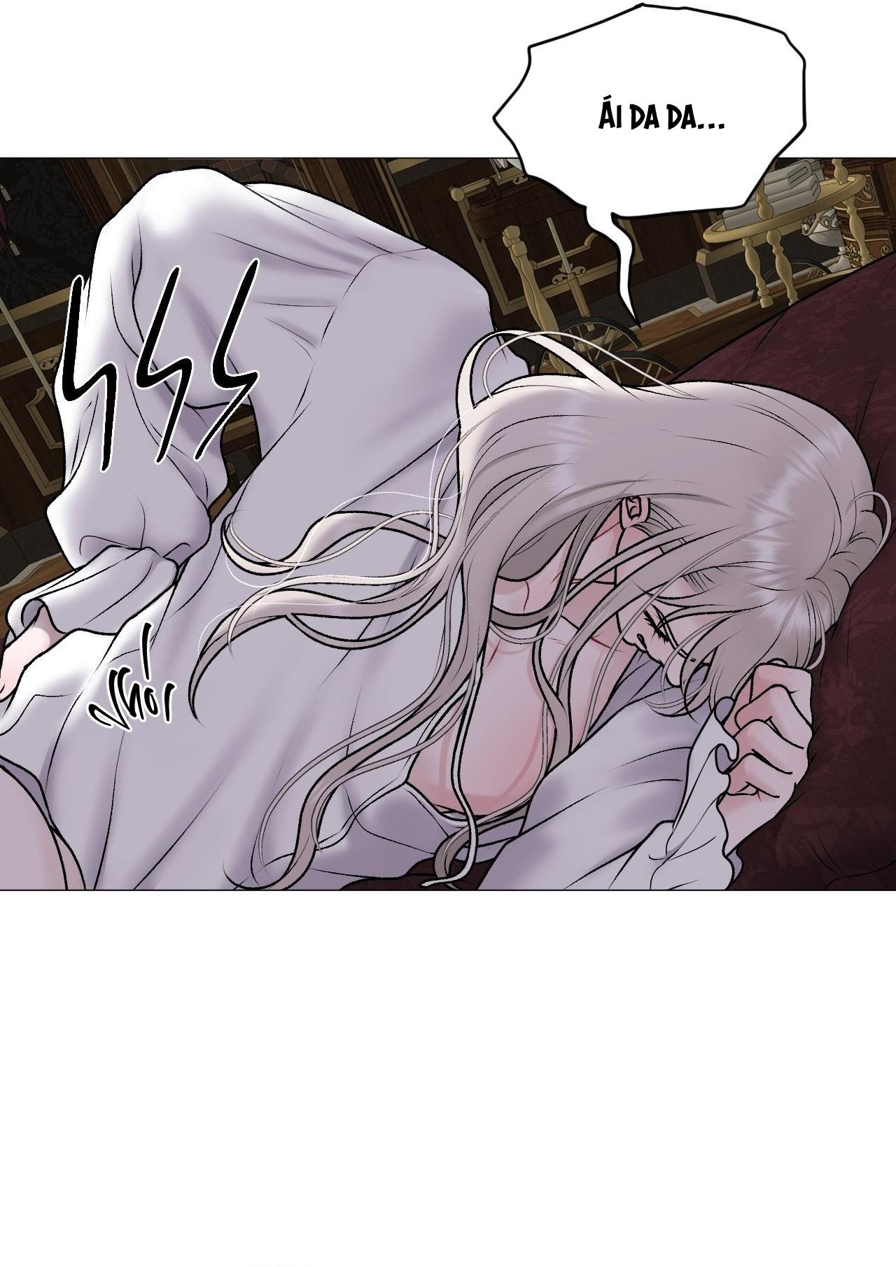 Đọc truyện ẢO ẢNH - Chapter 30.2