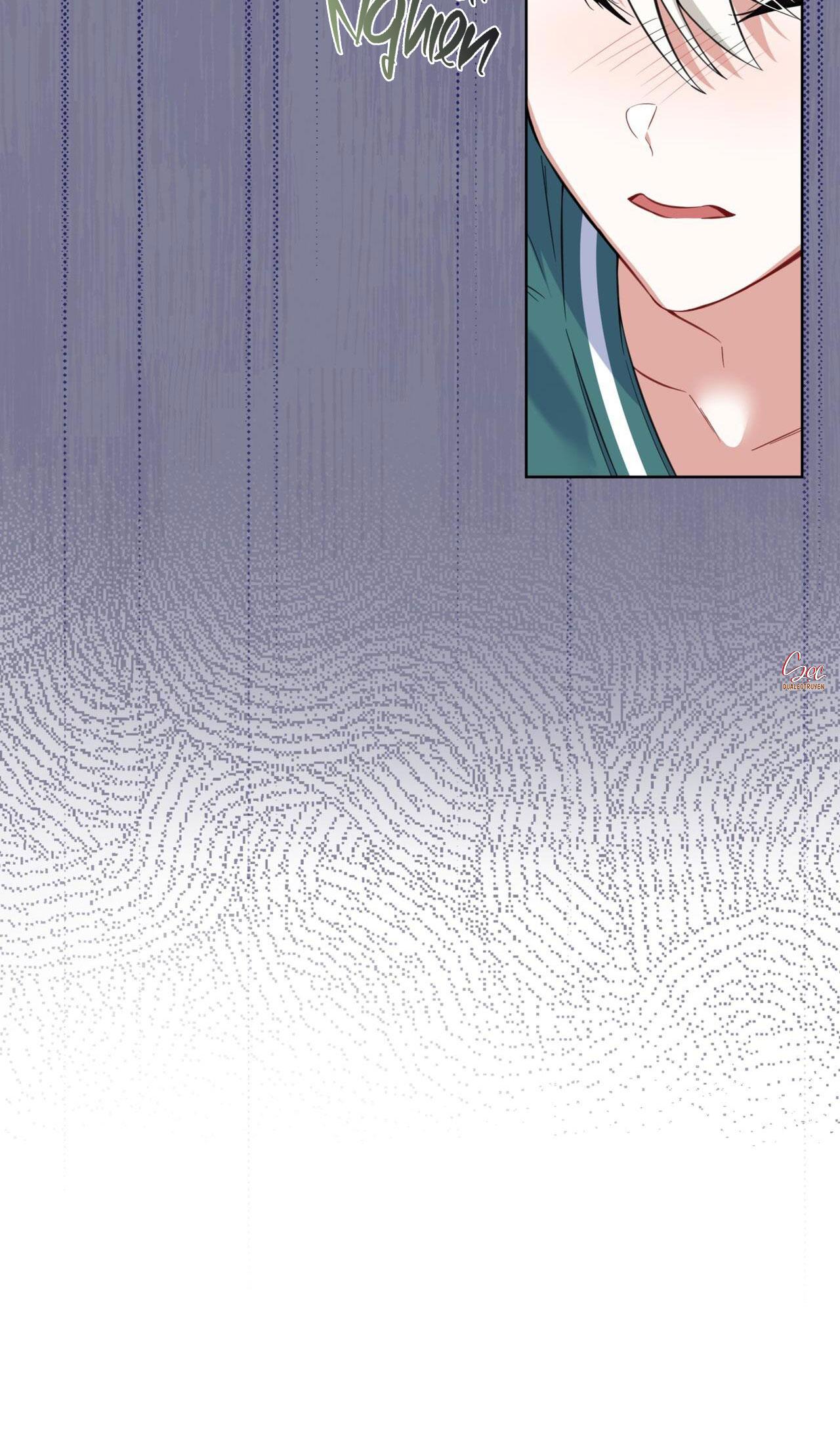 Đọc truyện NƯỚC UỐNG TÌNH YÊU CỦA CÁO PLIN - Chapter 3