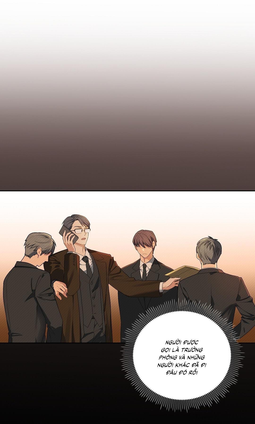 Đọc truyện  Cherry Cake - Chapter 15