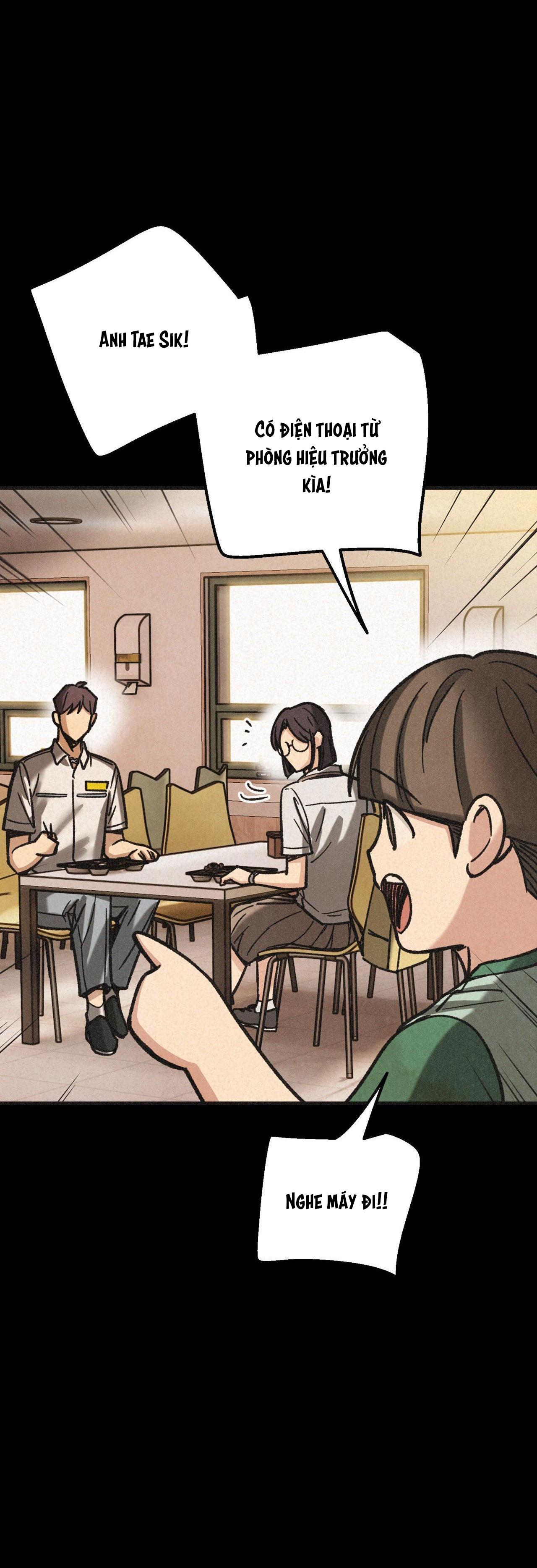 Đọc truyện BĂNG ĐẢNG SAMGEORI - Chapter 24