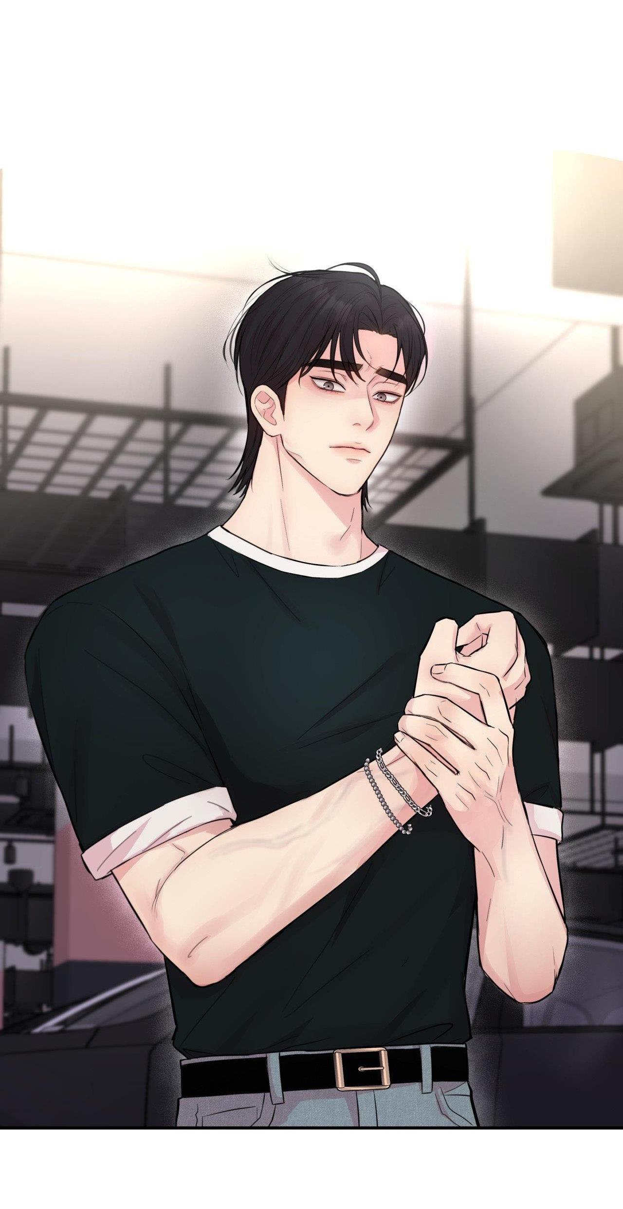 Đọc truyện  Love Remedy - Chapter 14