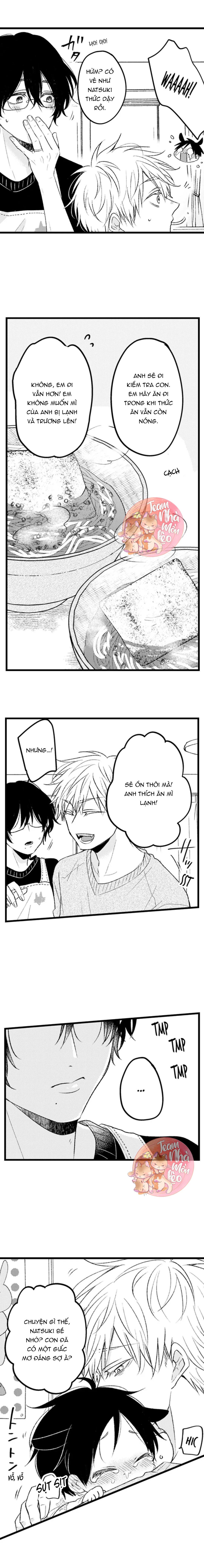 Đọc truyện Em Muốn Được Yêu - Chapter 43