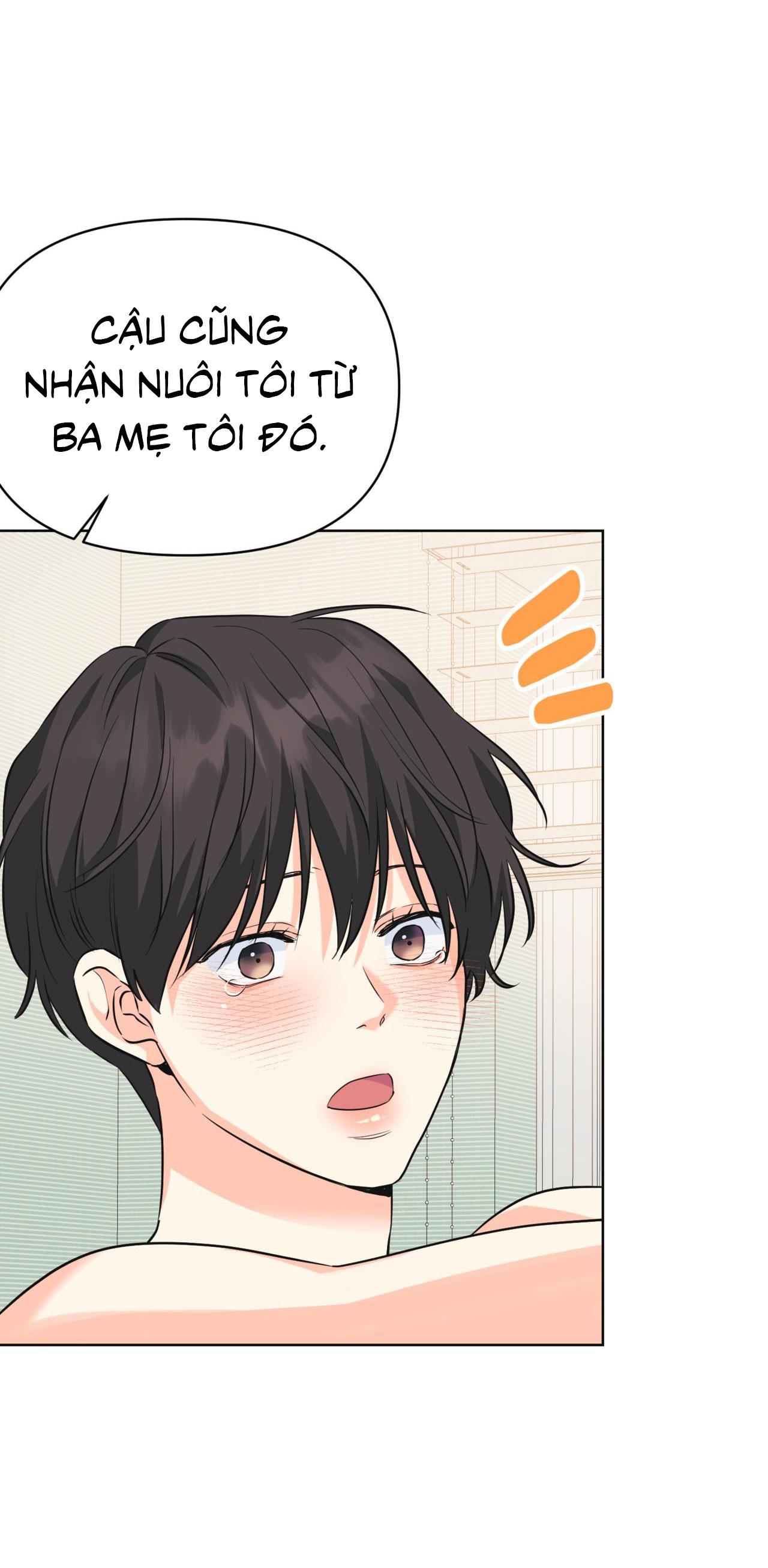 Đọc truyện My calculus - Chapter 5