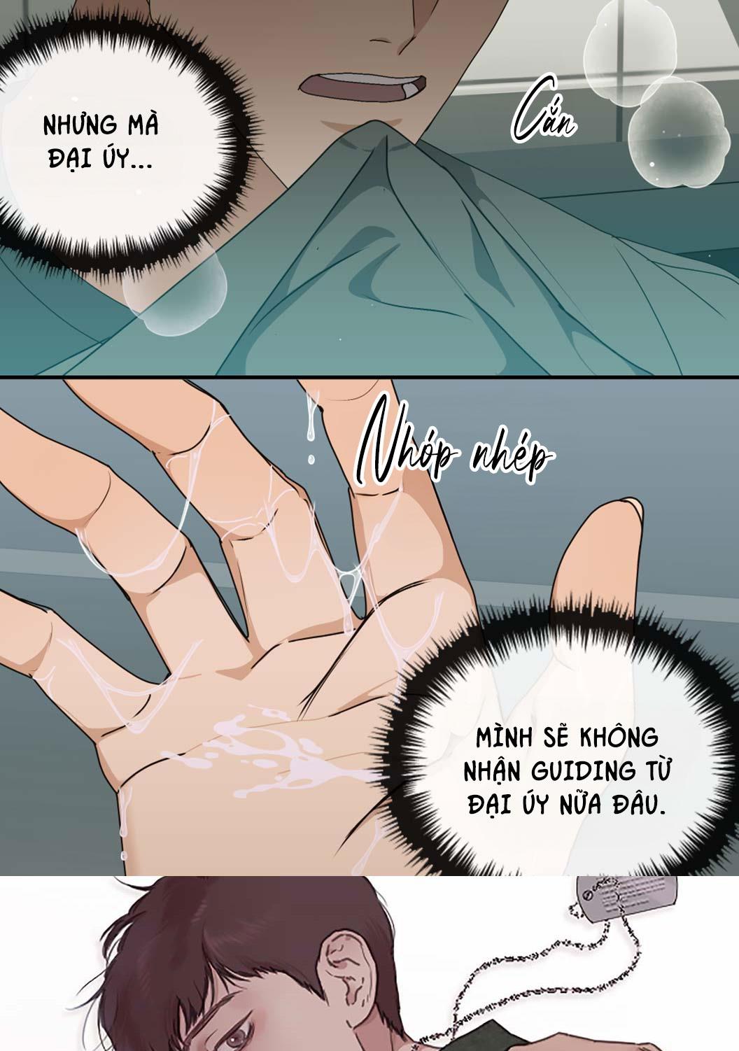 Đọc truyện QUÂN SỰ NGẮN - Chapter 0