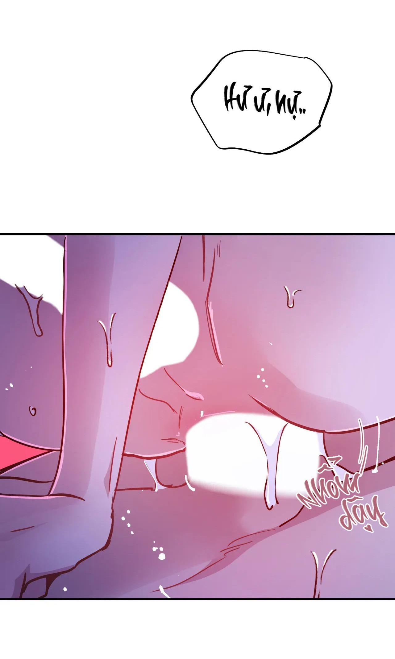 Đọc truyện Ám Giữ Linh Hồn - Chapter 59