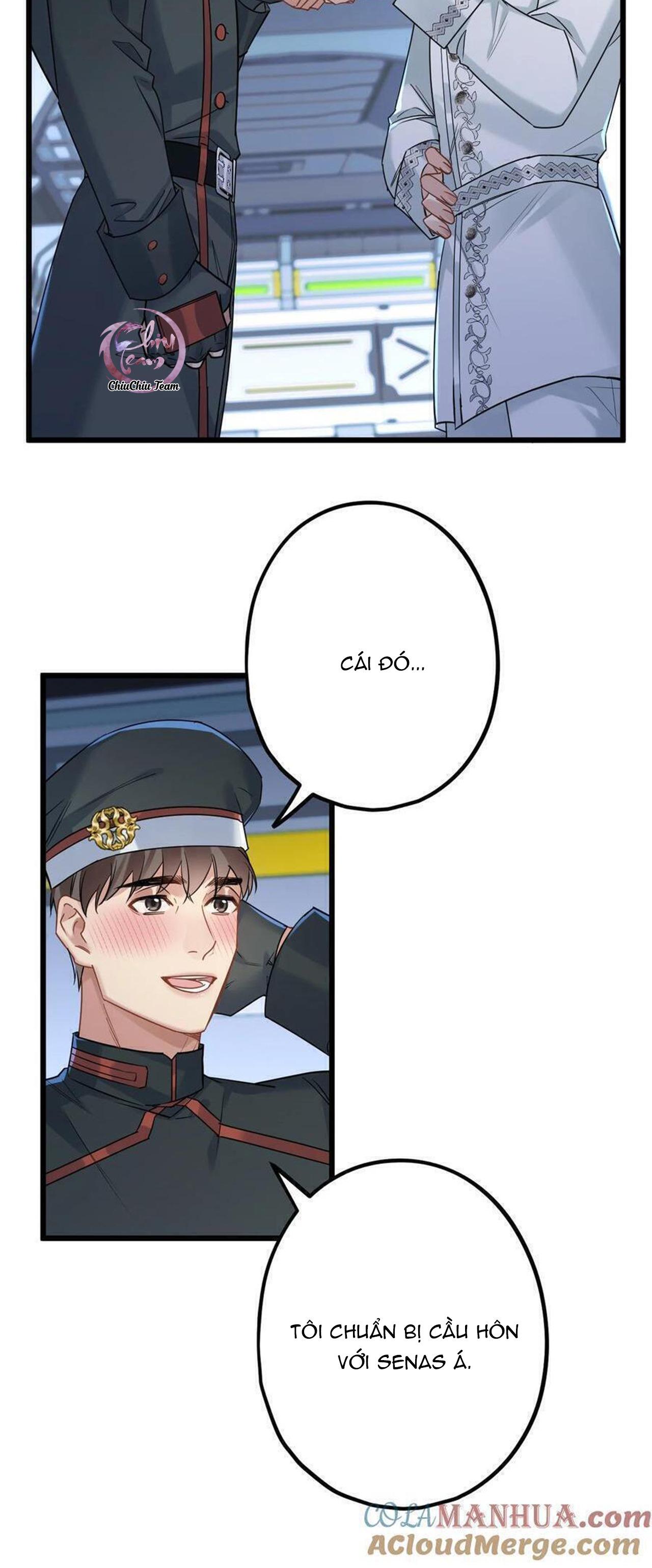 Đọc truyện Chung Tình (END) - Chapter 68