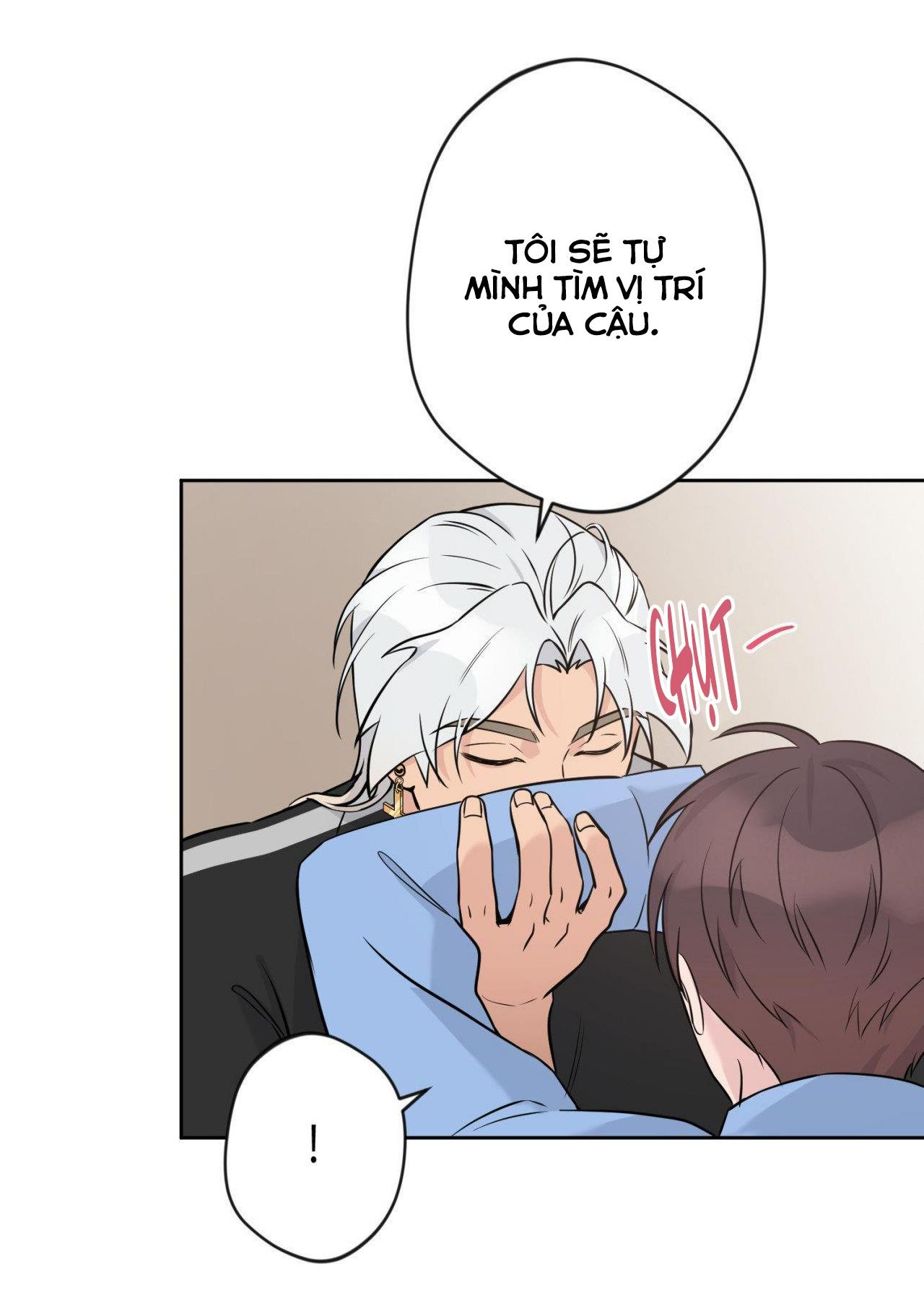 Đọc truyện NỤ HÔN THIÊN THẦN - Chapter 9