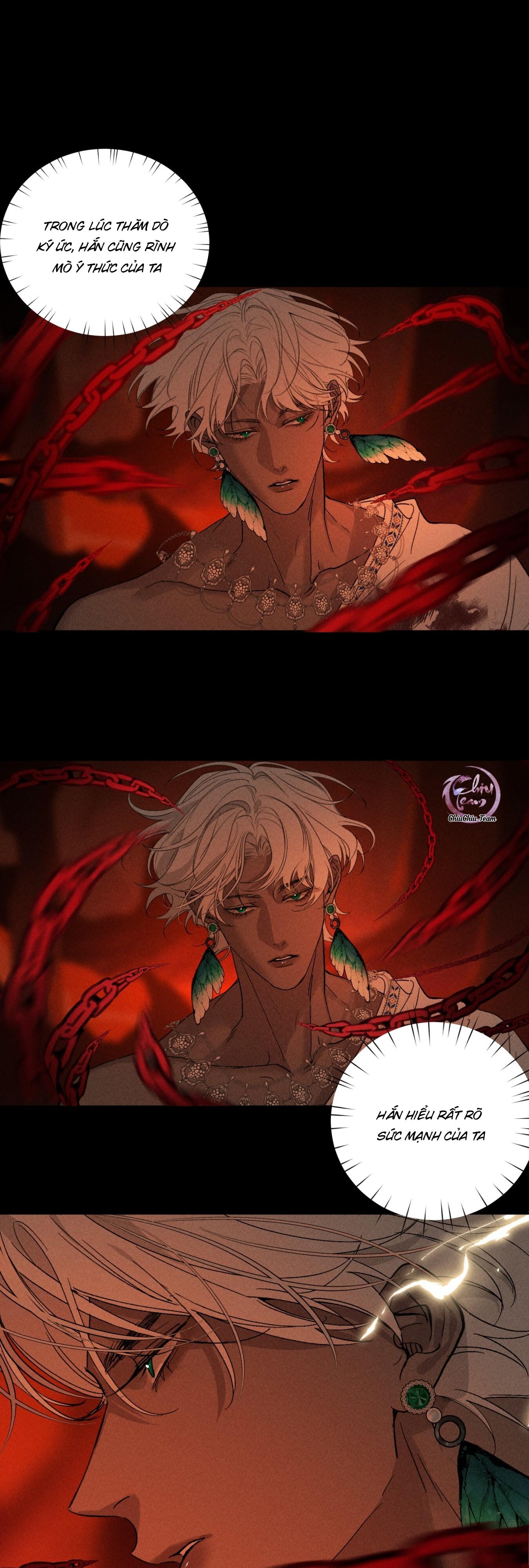 Đọc truyện Tùy Tâm Tùy Ý - Chapter 5