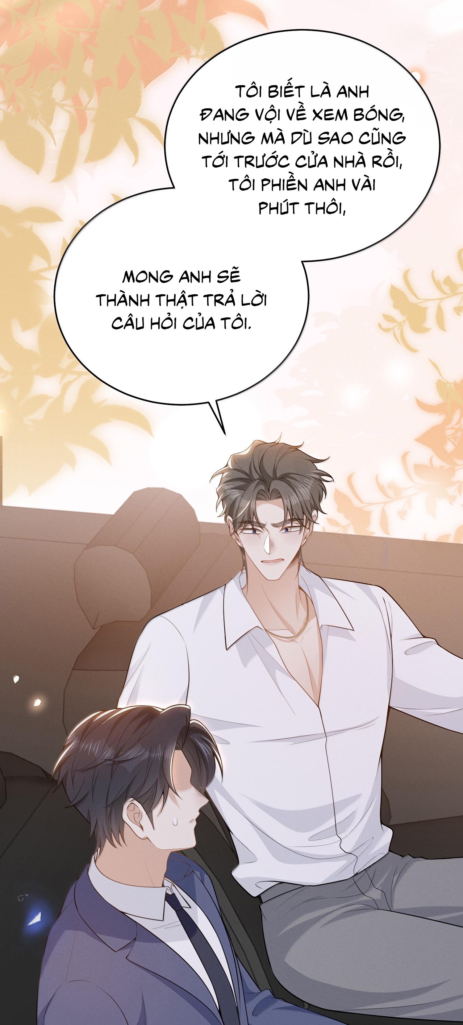 Đọc truyện Lai sinh bất kiến - Chapter 146