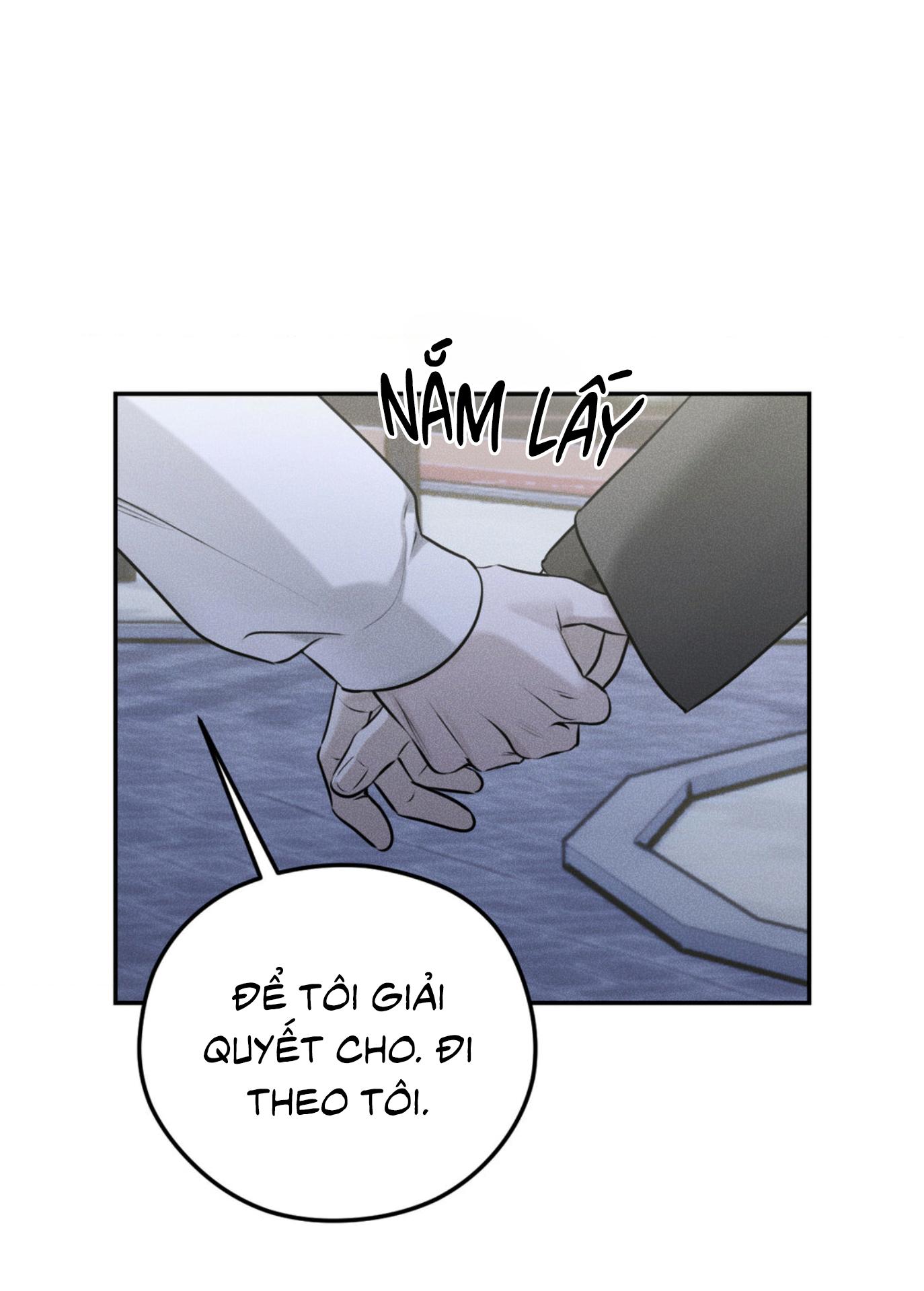 Đọc truyện DEAR, TEDDY BEAR - Chapter 19