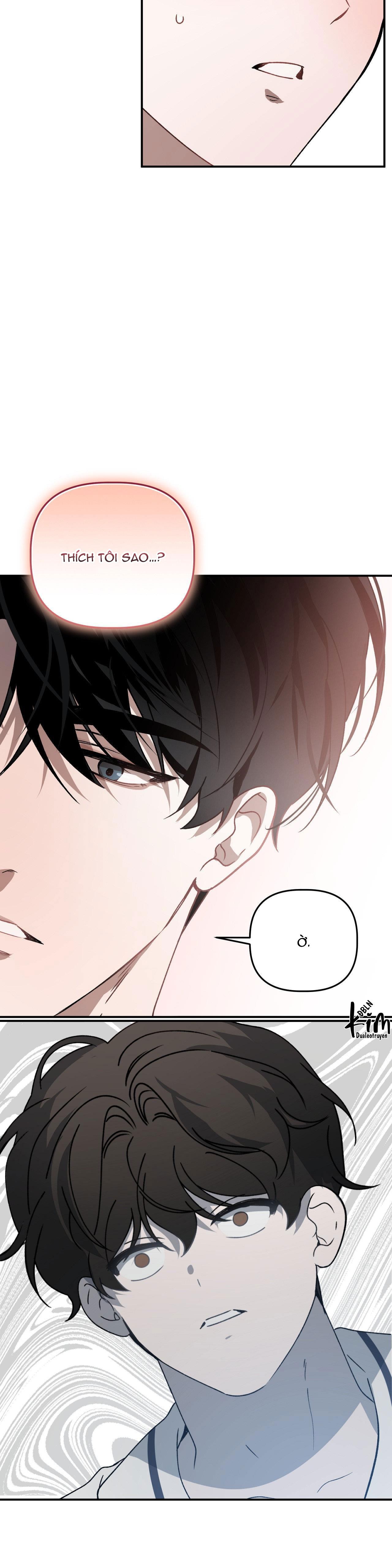 Đọc truyện ĐÃ HIỂU CHƯA - Chapter 72