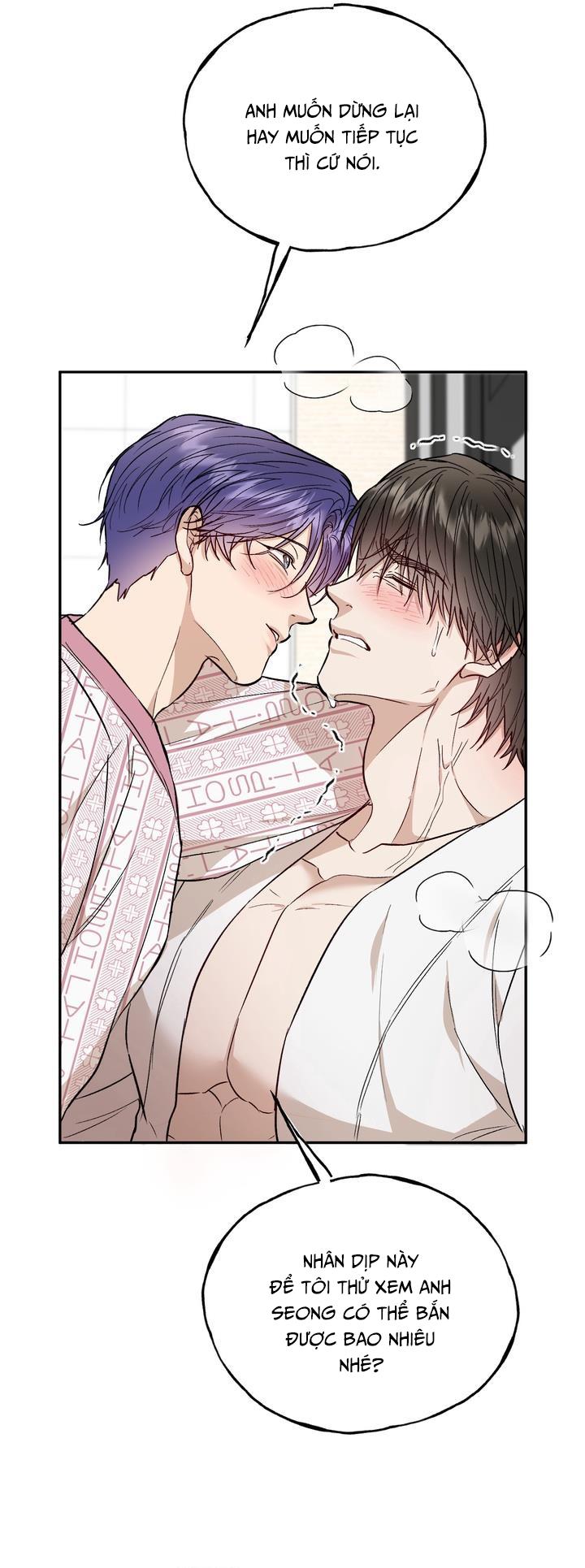 Đọc truyện KIỆT TÁC ĐIÊU KHẮC - Chapter 23