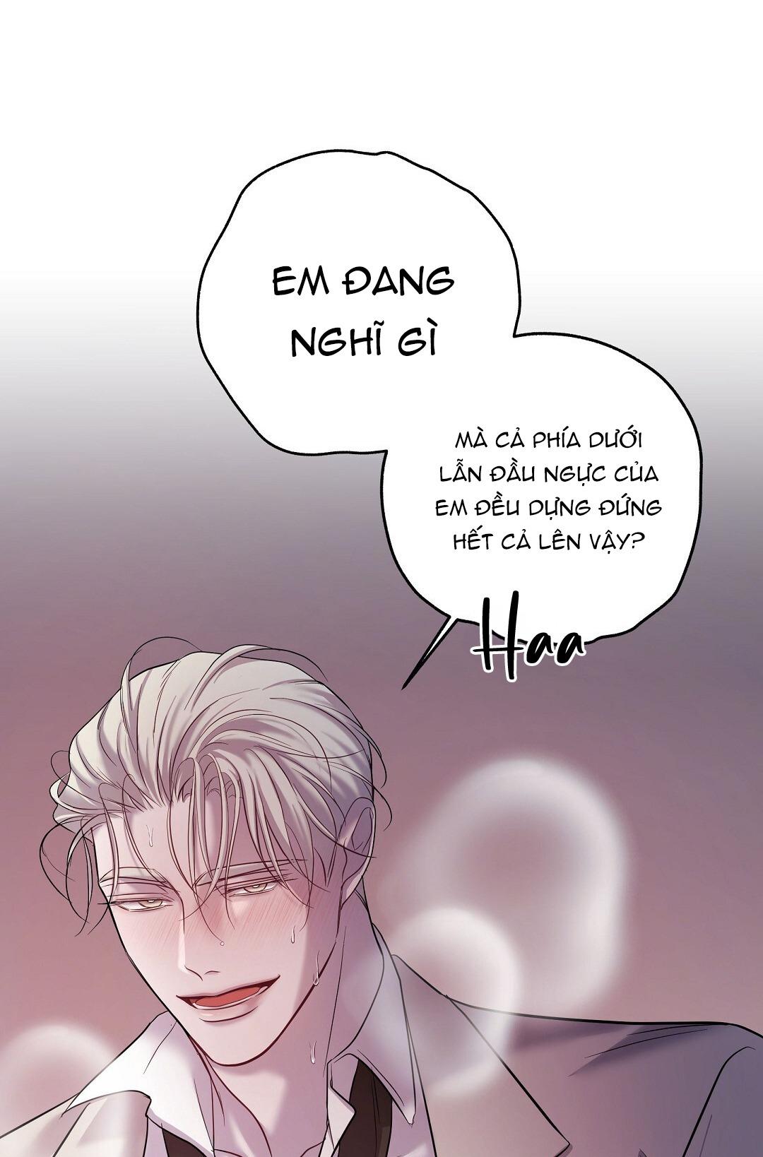 Đọc truyện Đáy Sâu Tuyệt Vọng - Chapter 87