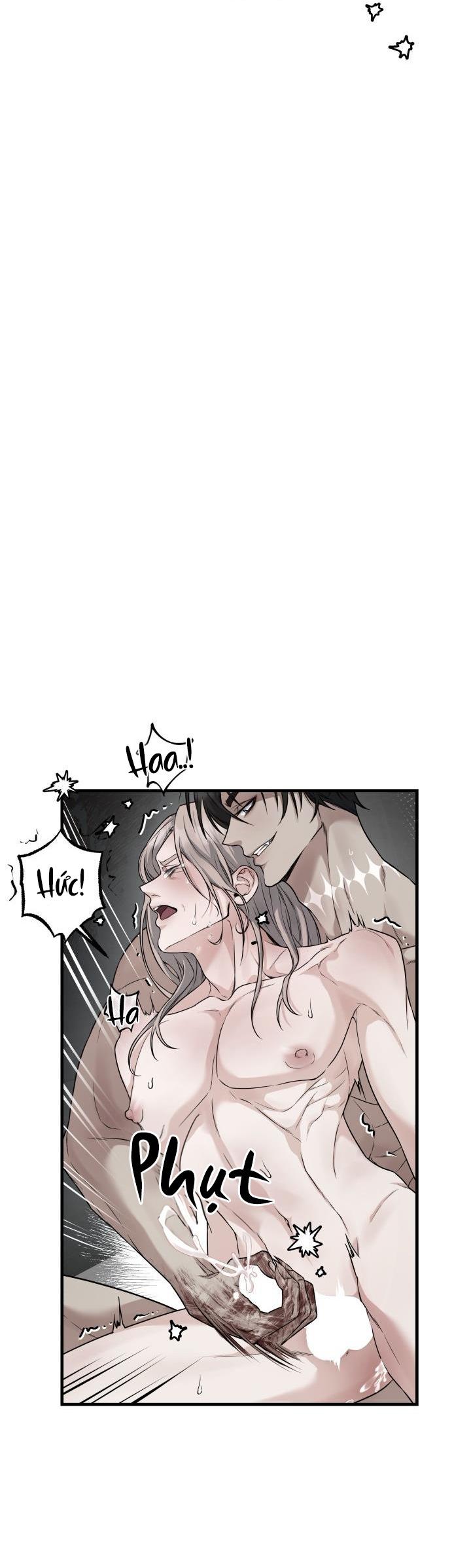 Đọc truyện LOVE AND HATRED - Chapter 2