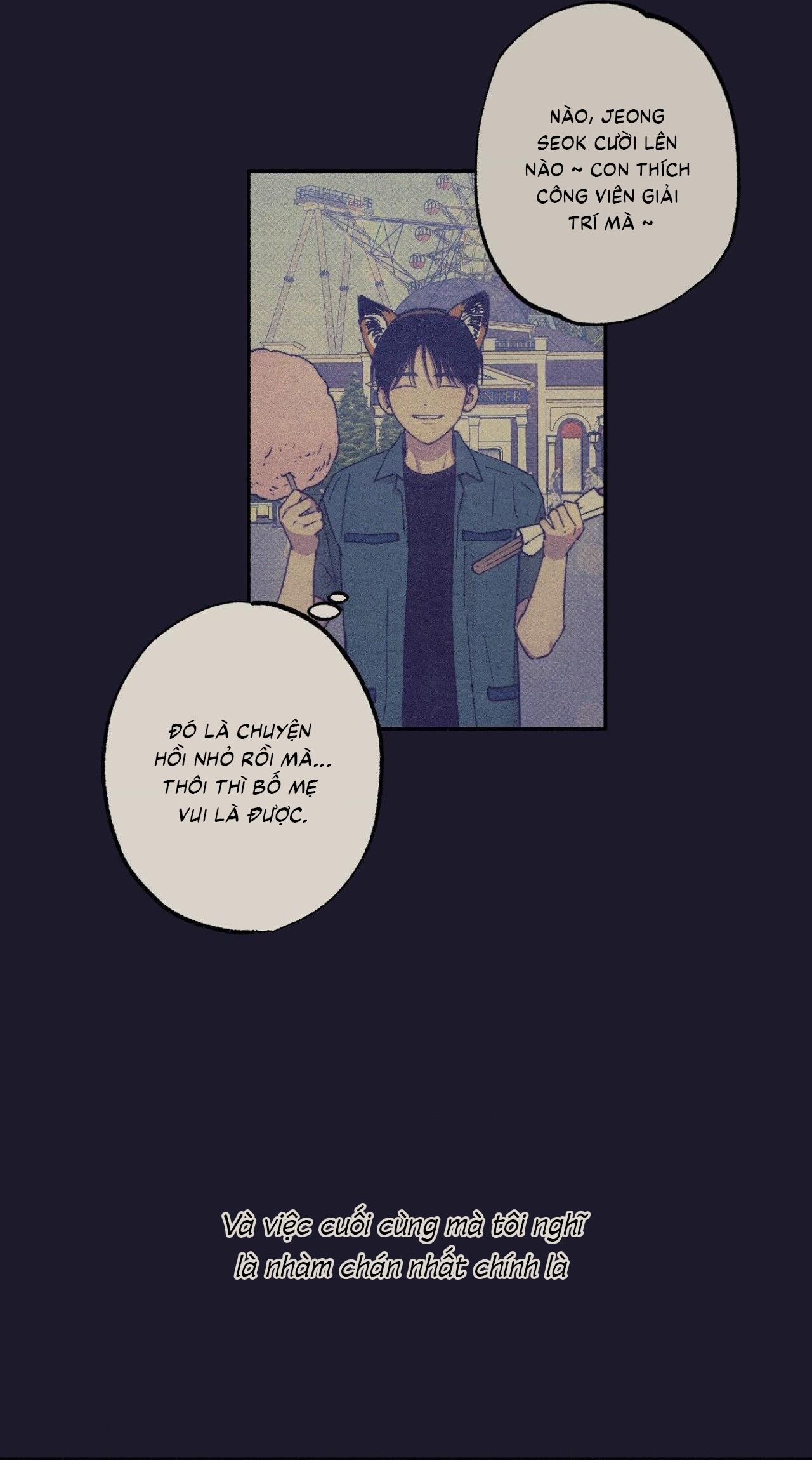 Đọc truyện 1 to 10 - Chapter 36