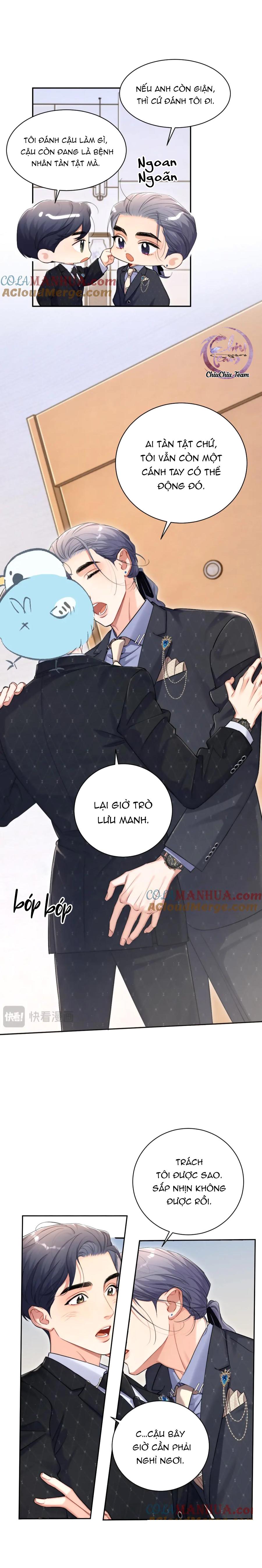 Đọc truyện Nhất Túy Kinh Niên - Chapter 120