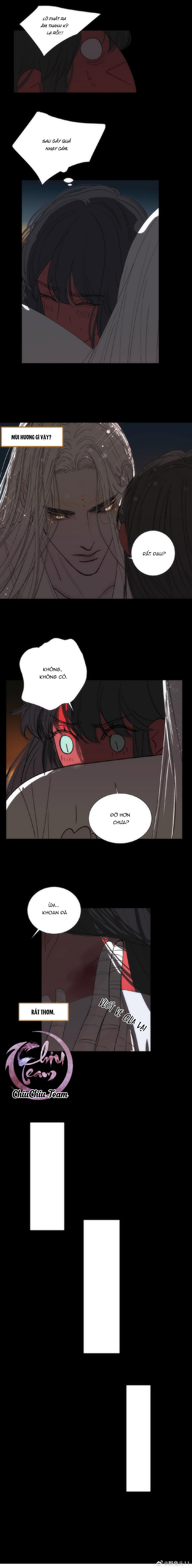 Đọc truyện Vài Câu Chuyện Với Sư Tôn Sau Khi Xuyên Sách - Chapter 44