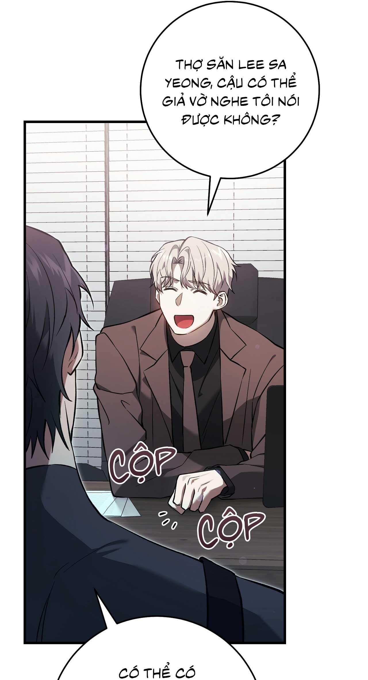 Đọc truyện Hunter muốn sống một cách yên bình - Chapter 6