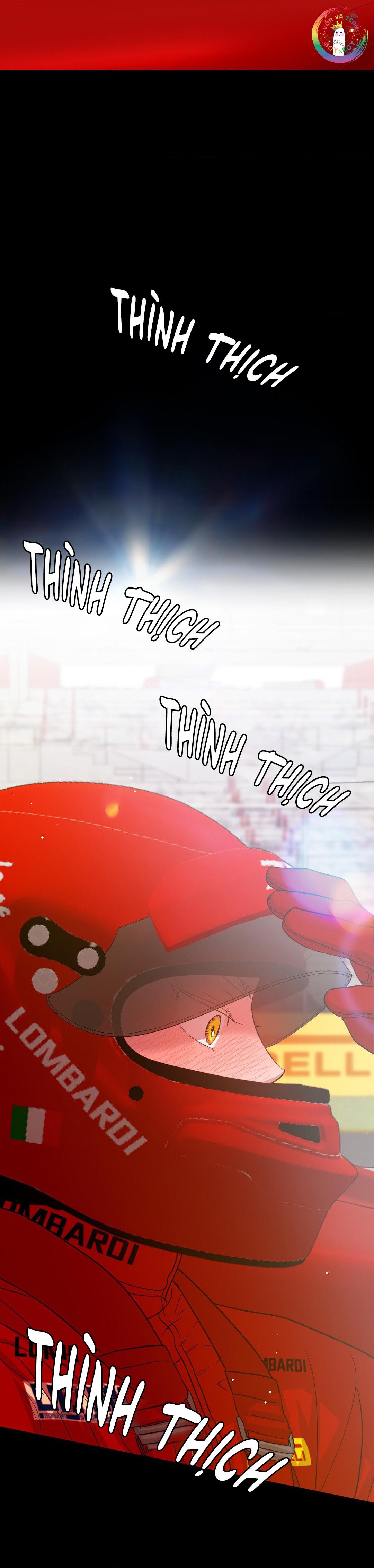 Đọc truyện (END) Tay Đua Đỉnh Cao - Chapter 10