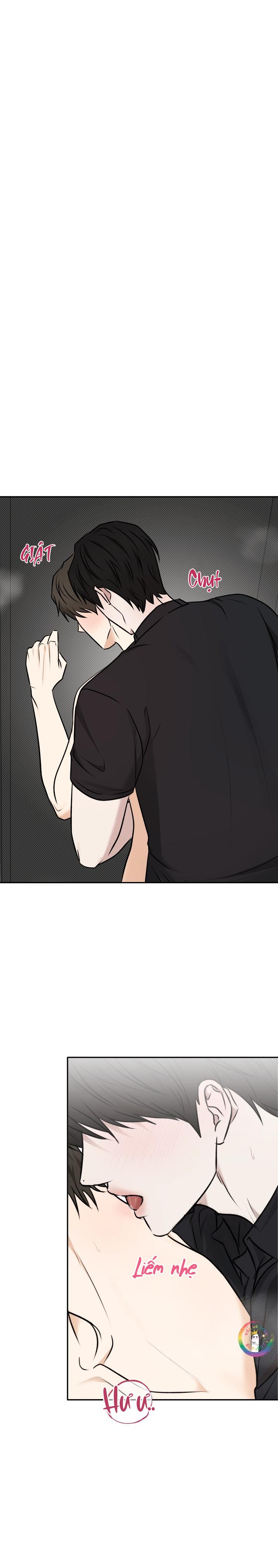 Đọc truyện (END) DẤU ẤN - Chapter 38