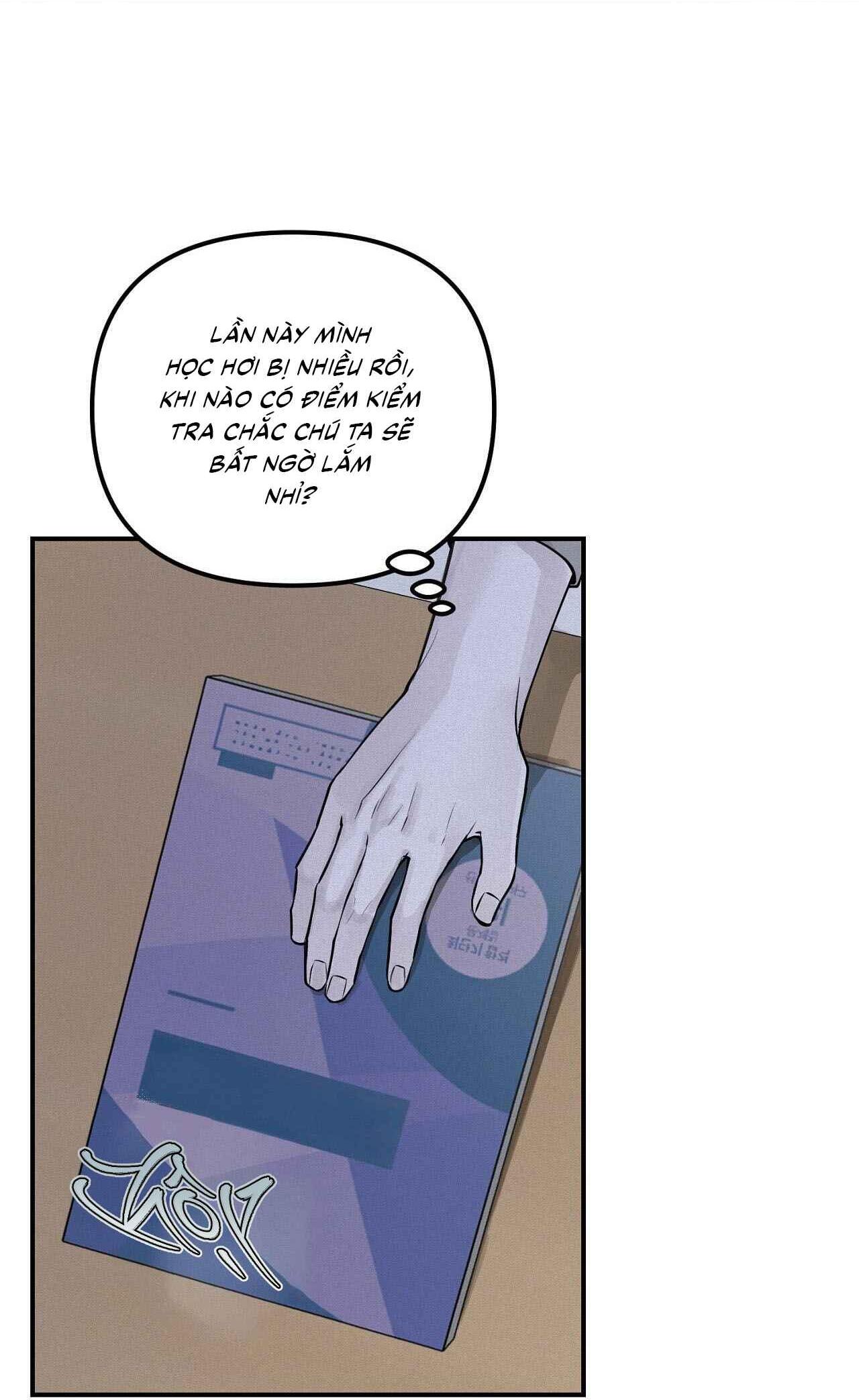 Đọc truyện  Phép Chiếu - Chapter 23