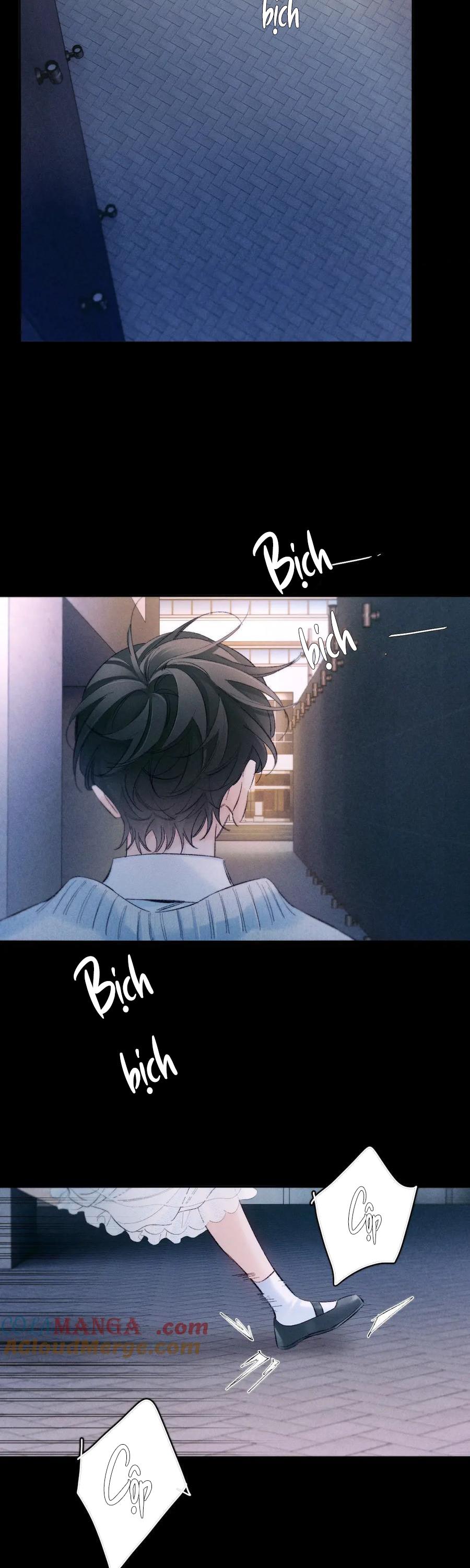 Đọc truyện Cây Nấm Nhỏ - Chapter 50