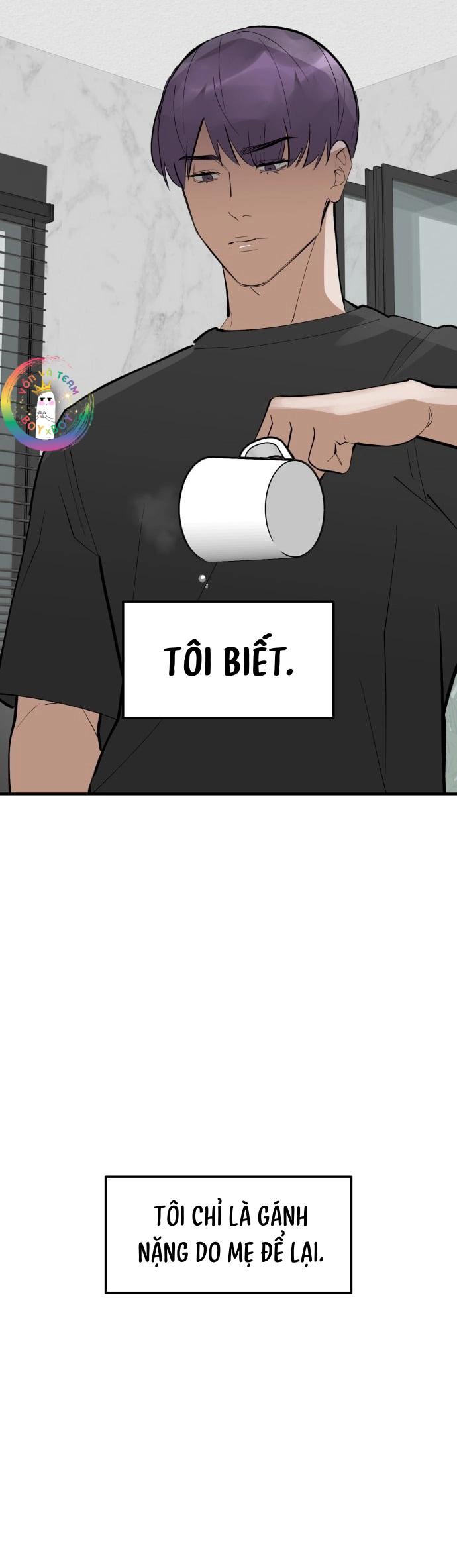 Đọc truyện PRY (Trộm Nhìn) -END - Chapter 39