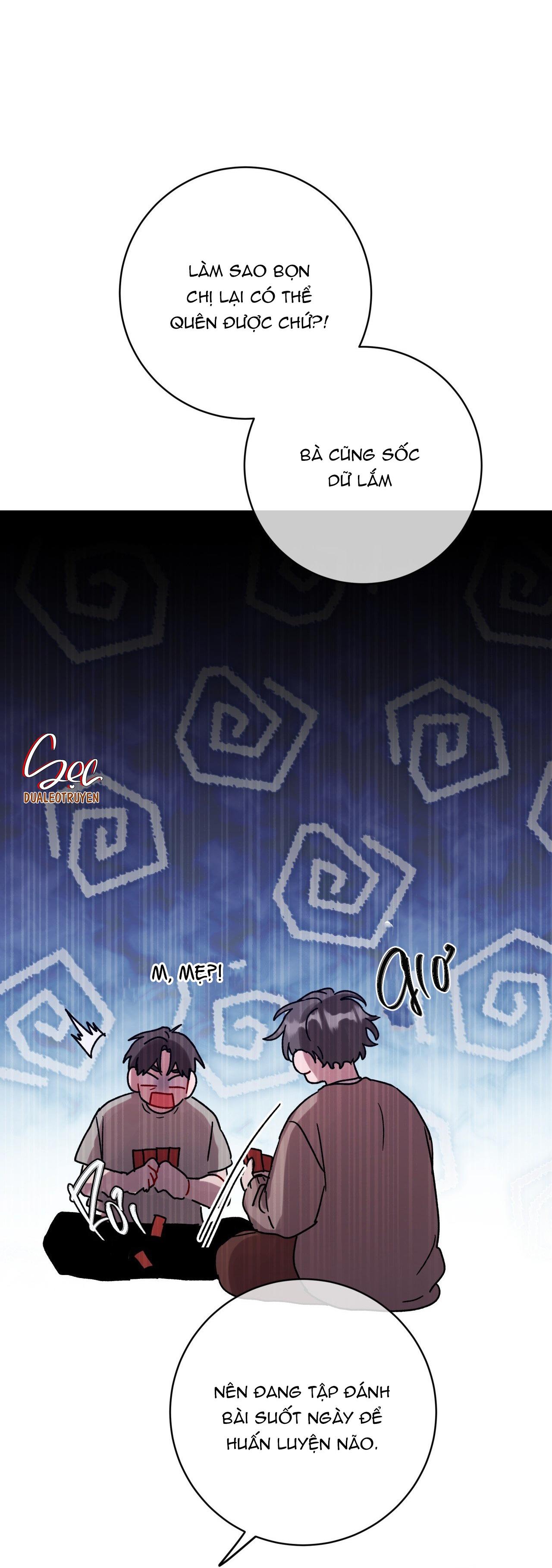 Đọc truyện CƠN MƯA RÀO MÙA HẠ - Chapter 75