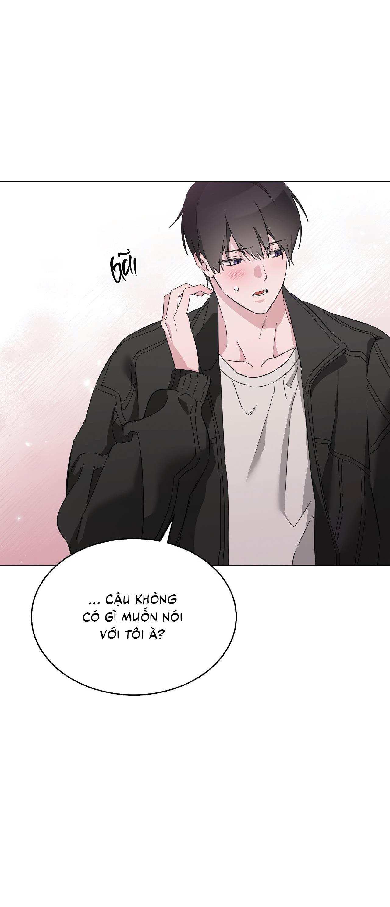 Đọc truyện  Dễ thương là lỗi của tôi sao? - Chapter 33