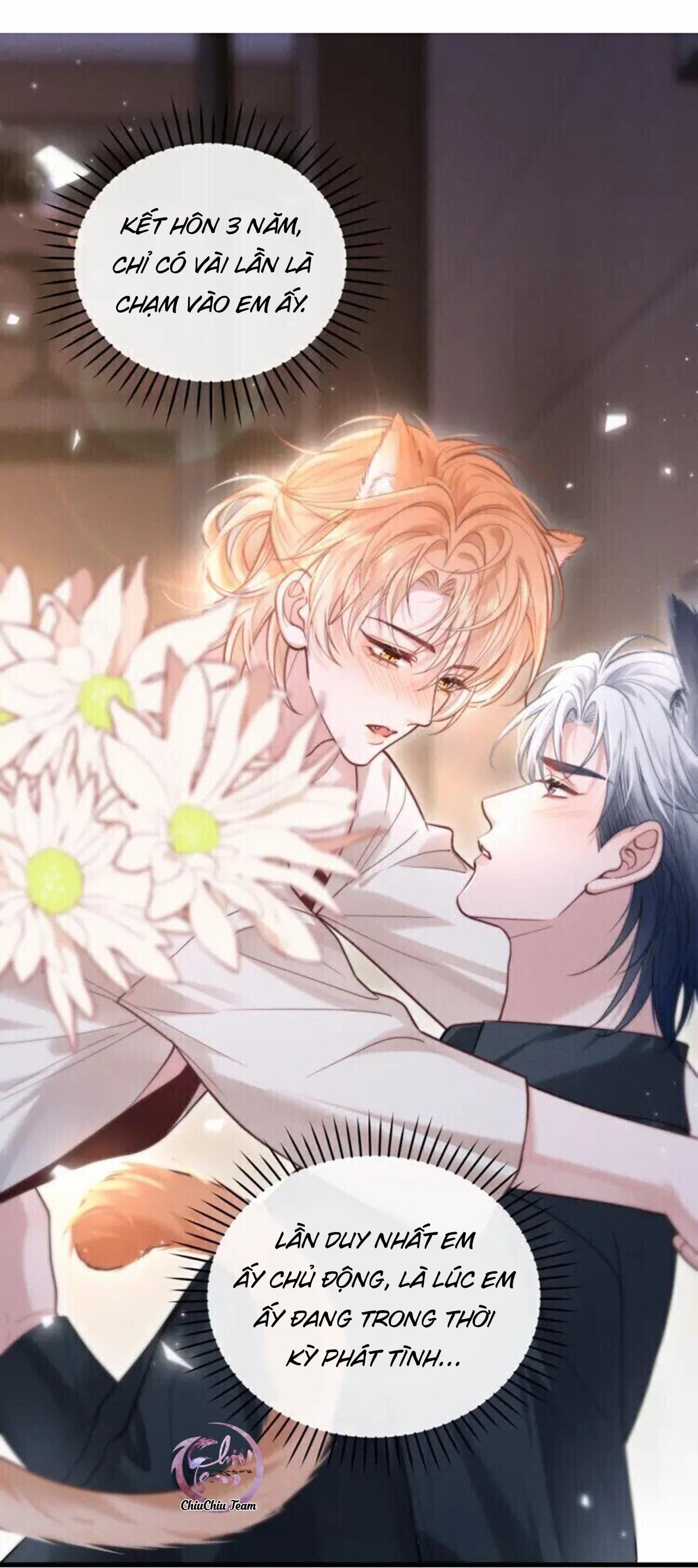 Đọc truyện Nuông Chiều Sinh Hư - Chapter 3