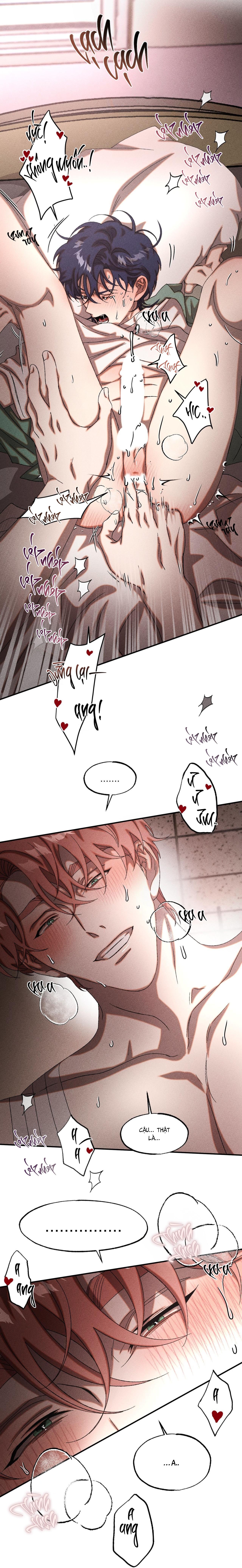 Đọc truyện  CUỘC GIAO DỊCH - Chapter 45