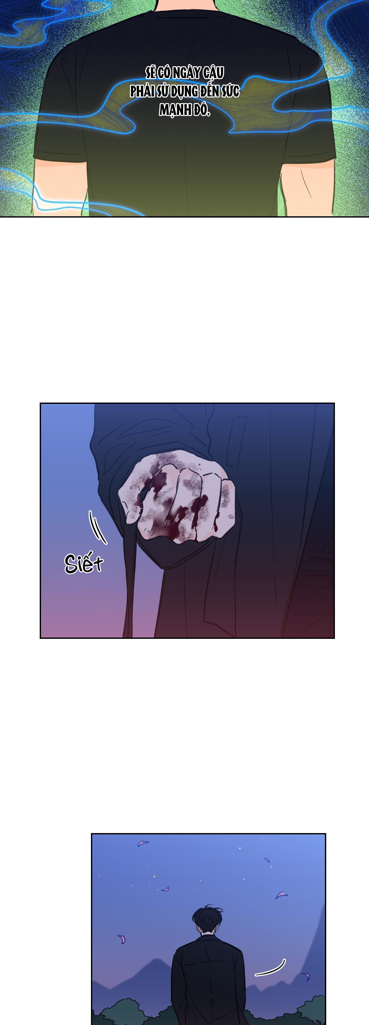 Đọc truyện Mẹo Thuần Hóa Hổ - Chapter 67