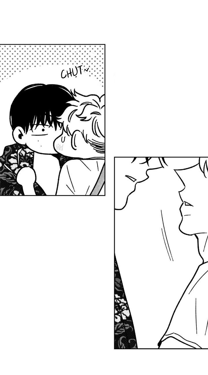 Đọc truyện Yona và Chang-il - Chapter 18